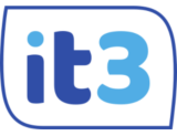 IT Cubed Logo